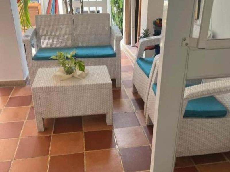 Casa Crespo image