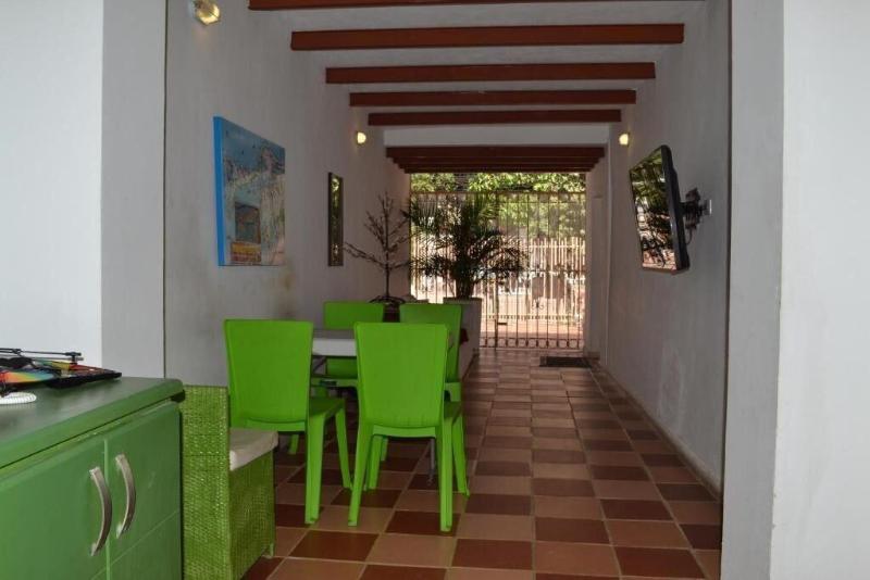 Casa Crespo image
