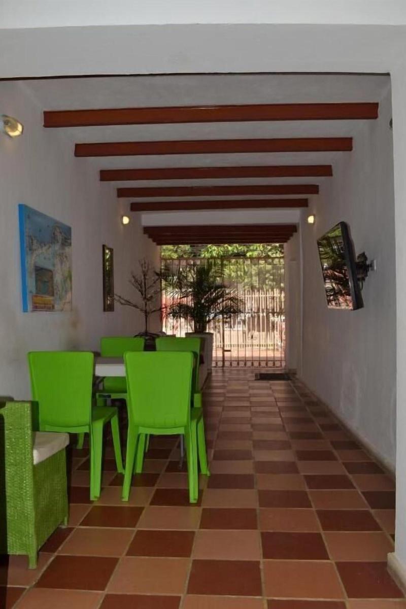 Casa Crespo image