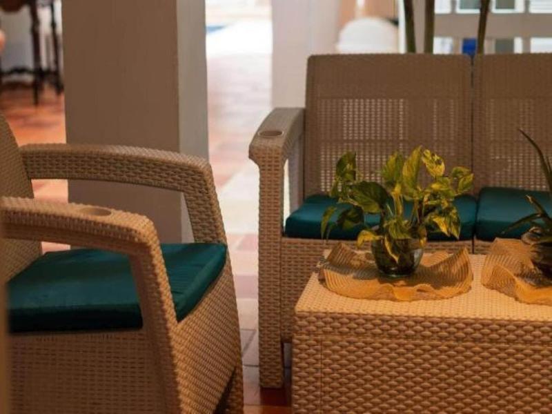 Casa Crespo image
