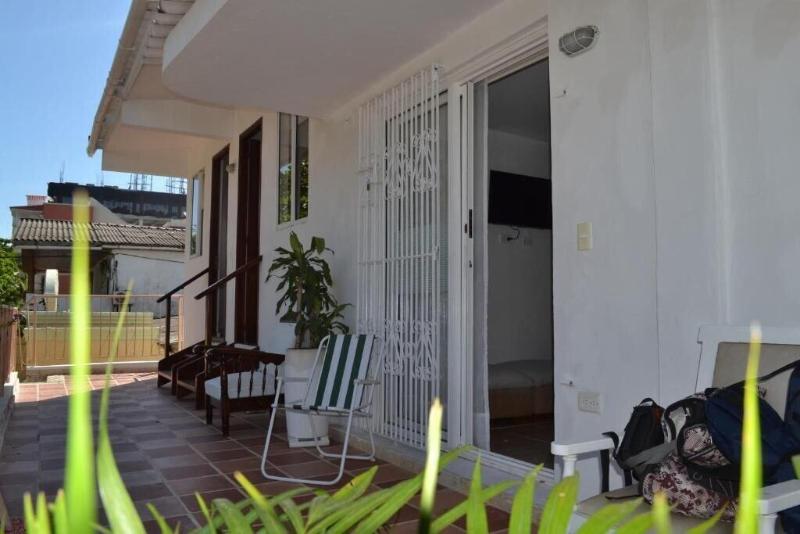 Casa Crespo image