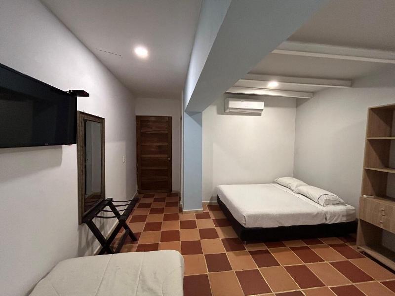 Casa Crespo image