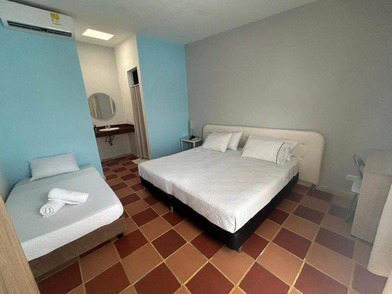 Casa Crespo image