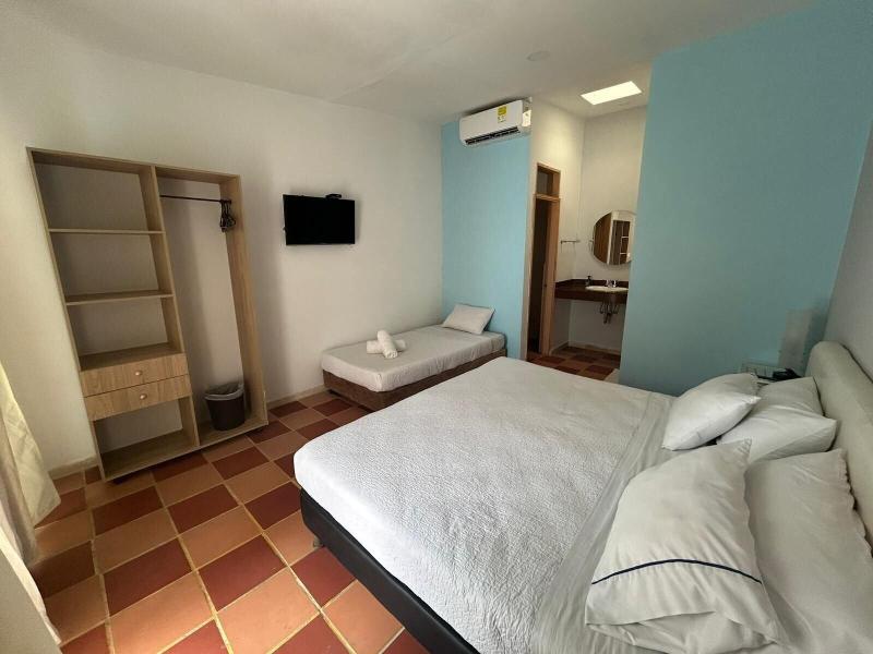 Casa Crespo image