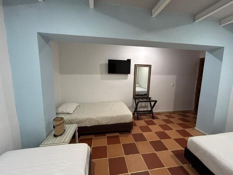 Casa Crespo image