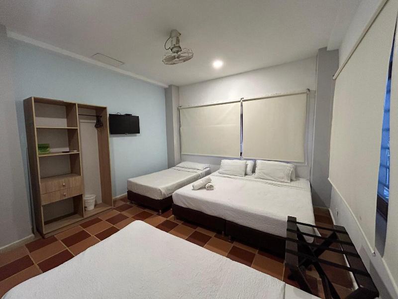 Casa Crespo image