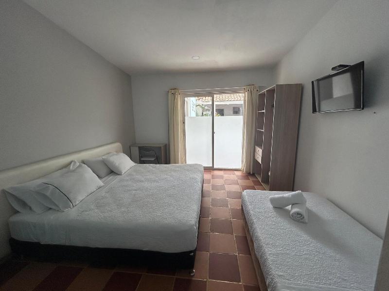 Casa Crespo image
