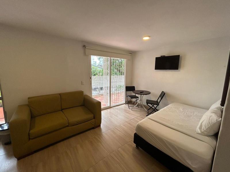 Casa Crespo image