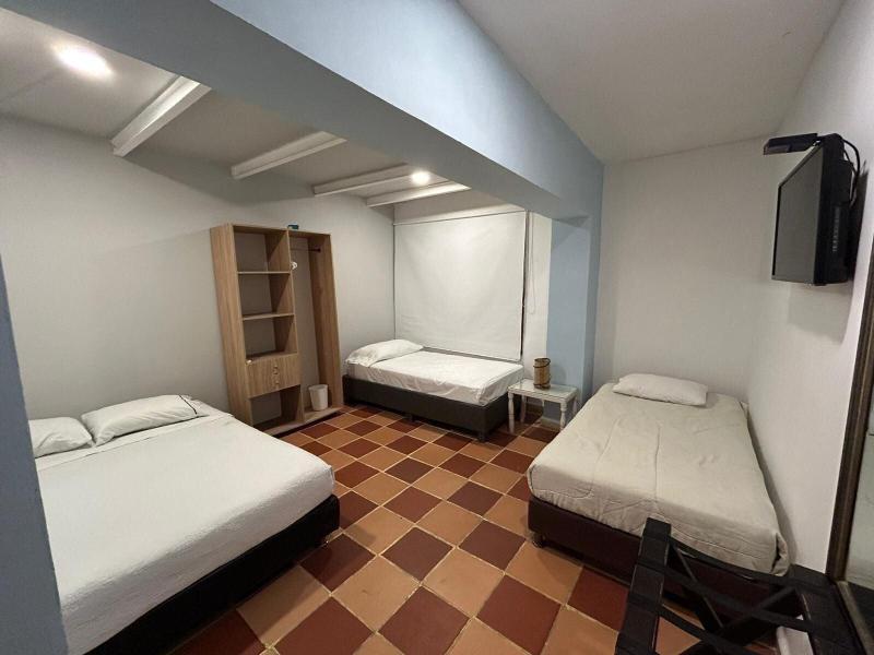 Casa Crespo image