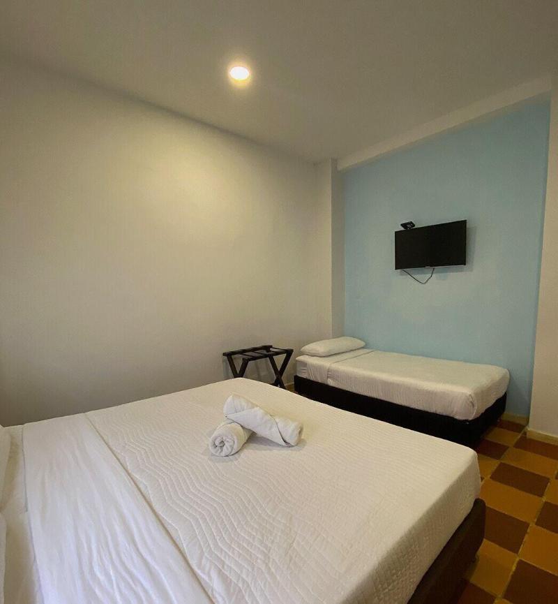 Casa Crespo image