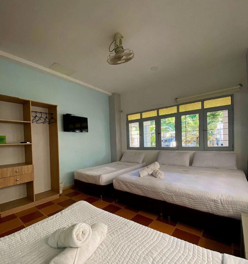 Casa Crespo image