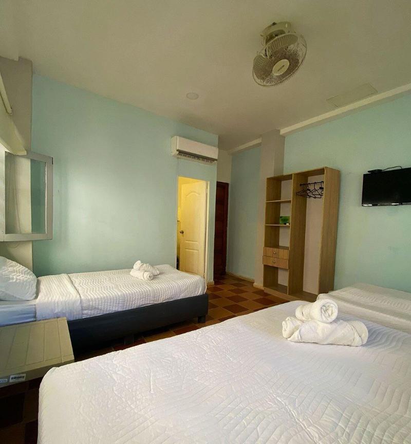 Casa Crespo image