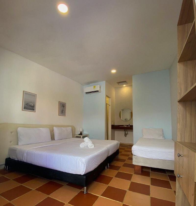 Casa Crespo image
