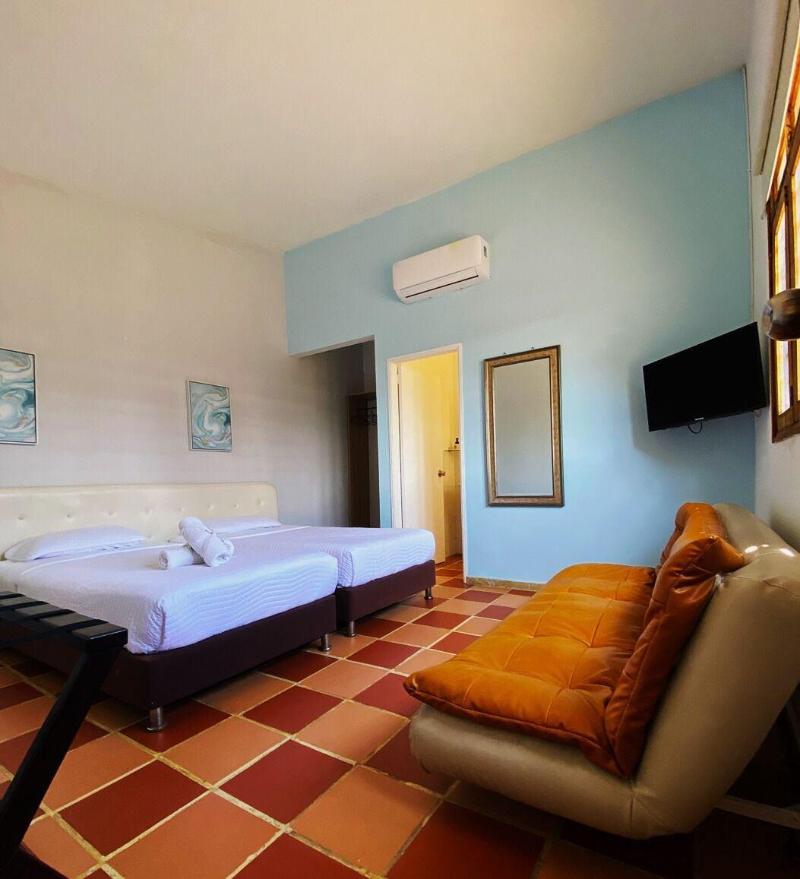 Casa Crespo image