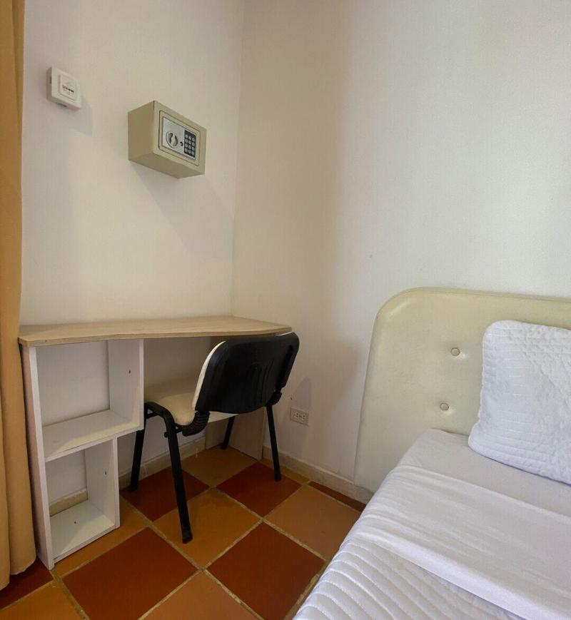 Casa Crespo image