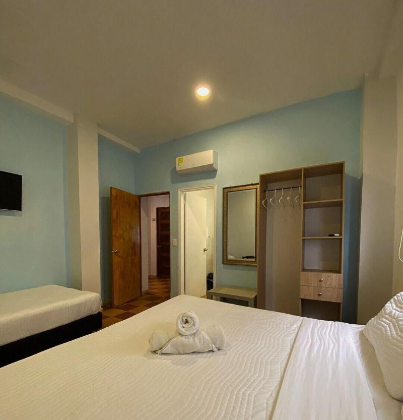 Casa Crespo image