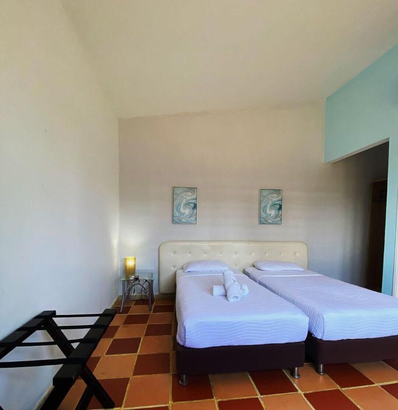 Casa Crespo image