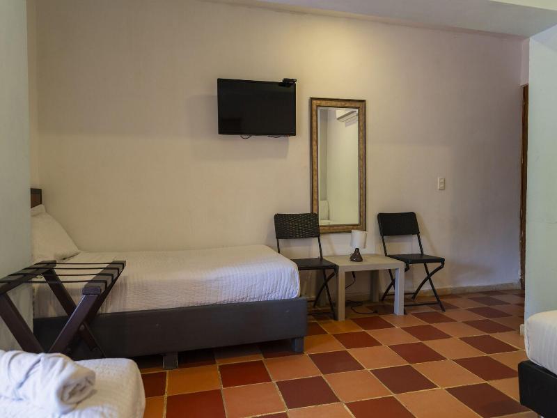Casa Crespo image