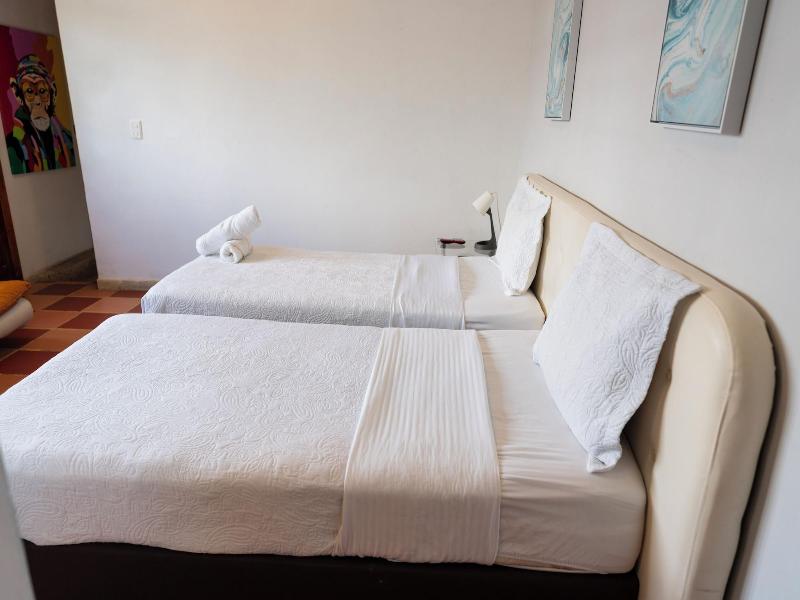 Casa Crespo image