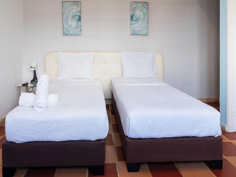 Casa Crespo image