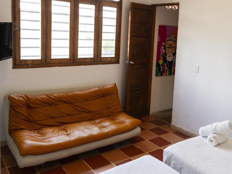 Casa Crespo image