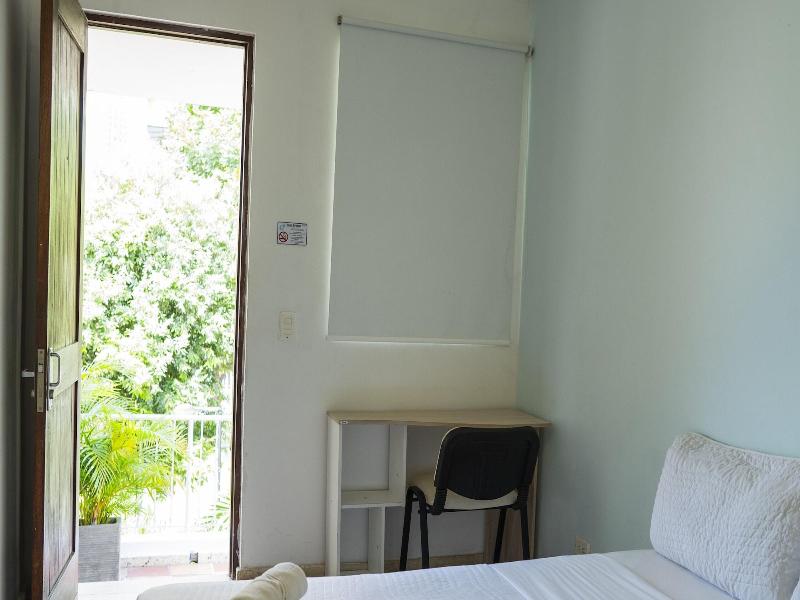Casa Crespo image
