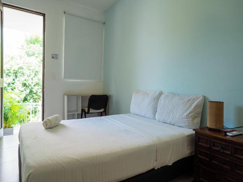 Casa Crespo image