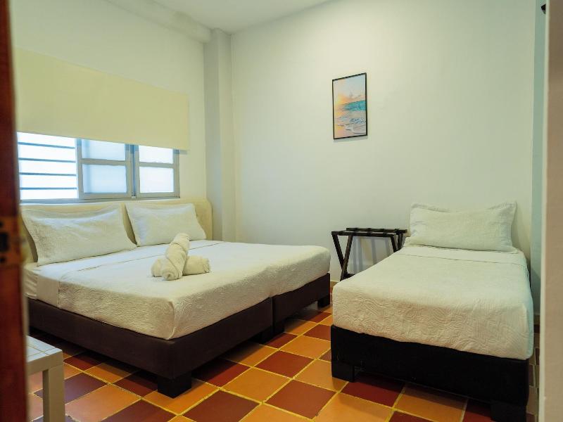 Casa Crespo image