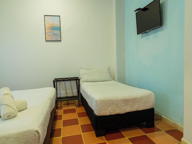 Casa Crespo image