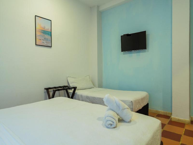 Casa Crespo image