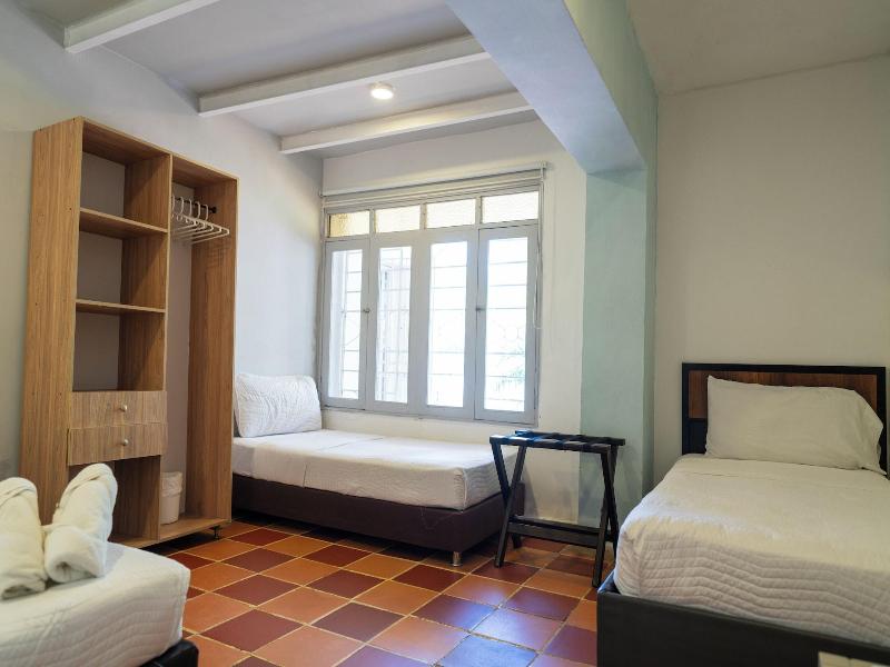 Casa Crespo image