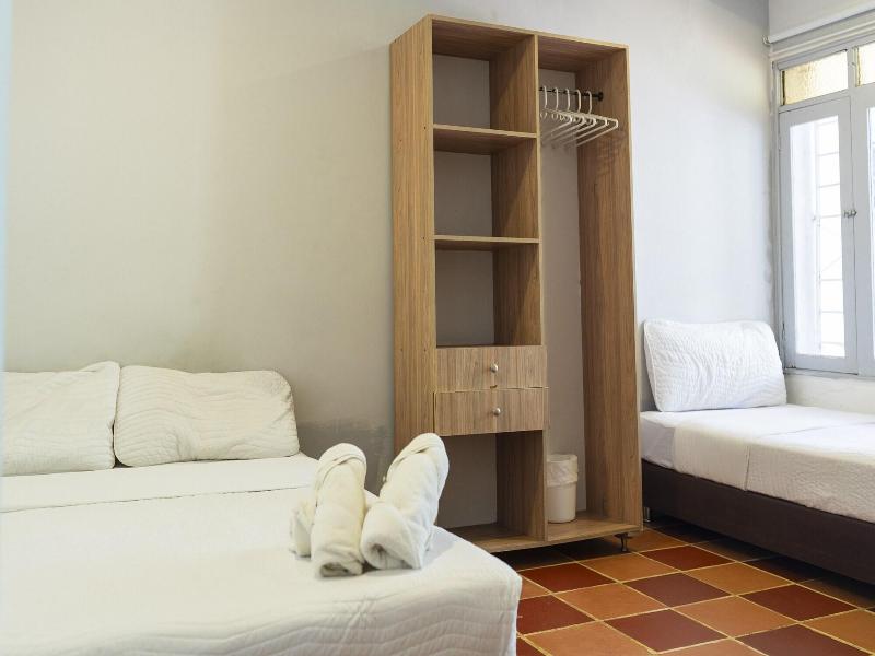 Casa Crespo image