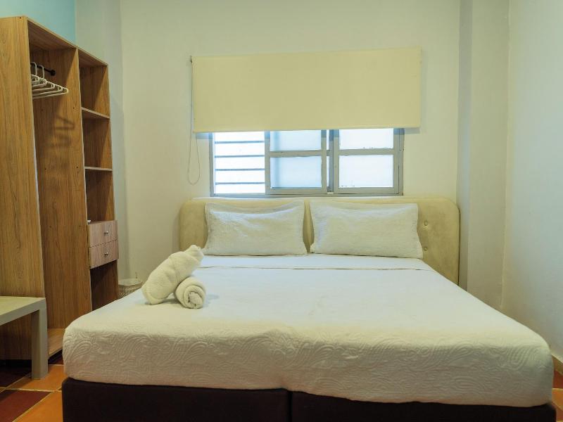 Casa Crespo image