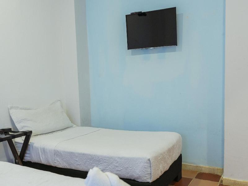 Casa Crespo image