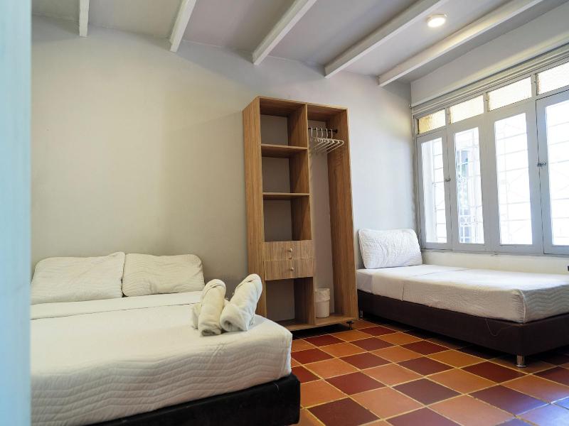 Casa Crespo image