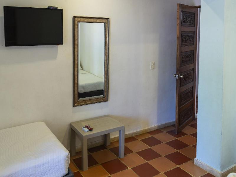 Casa Crespo image