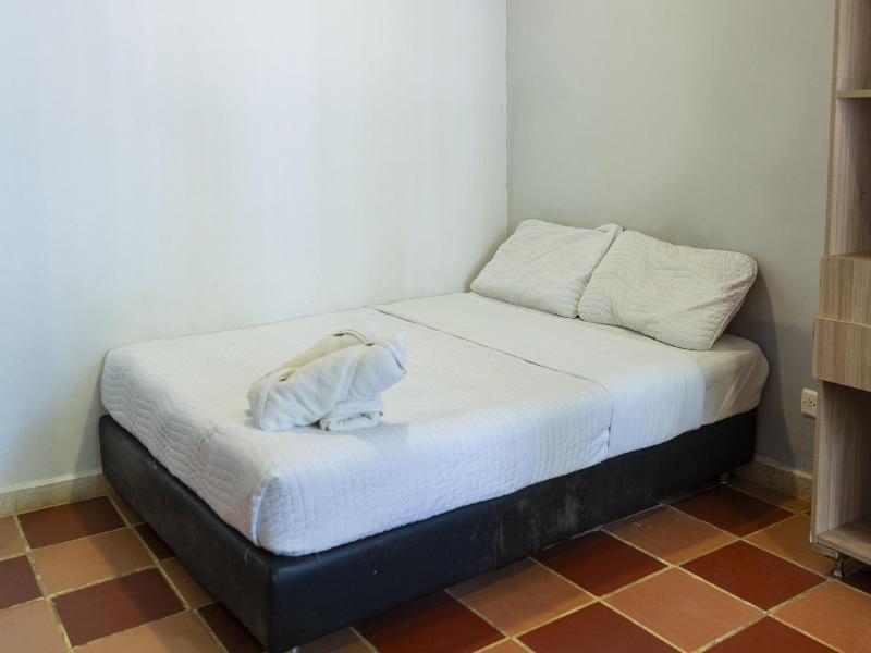 Casa Crespo image