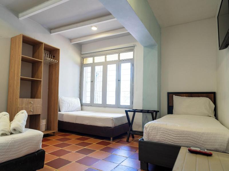 Casa Crespo image
