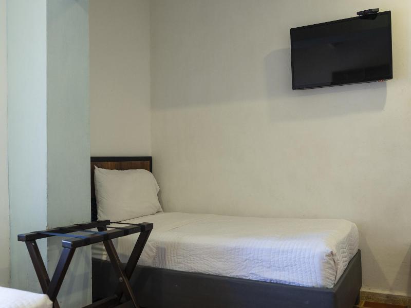 Casa Crespo image