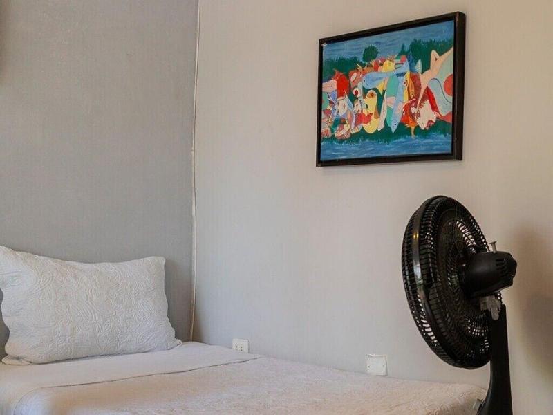 Casa Crespo image