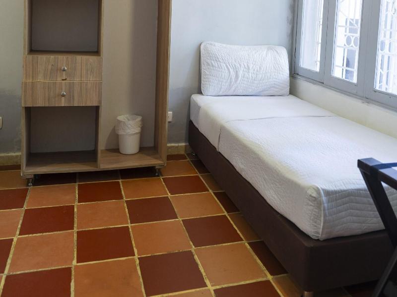 Casa Crespo image