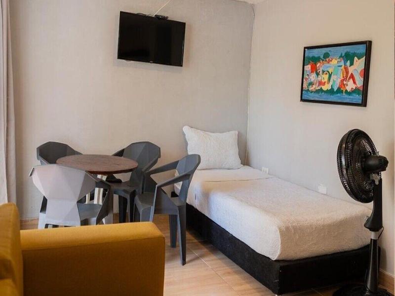 Casa Crespo image