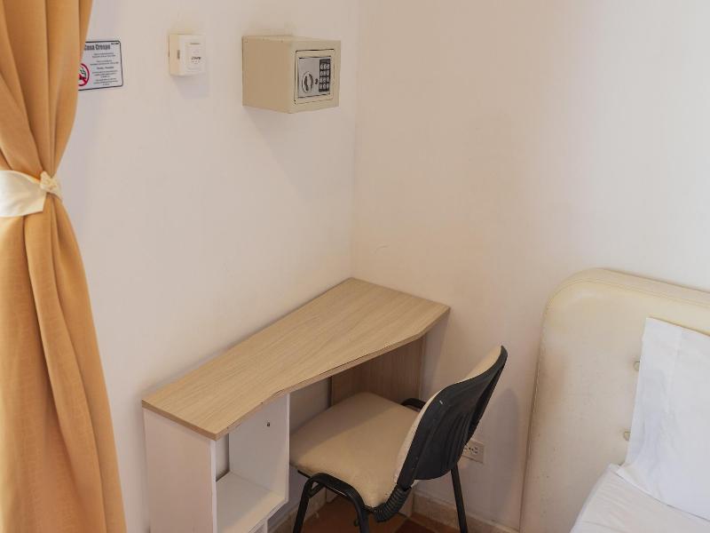 Casa Crespo image