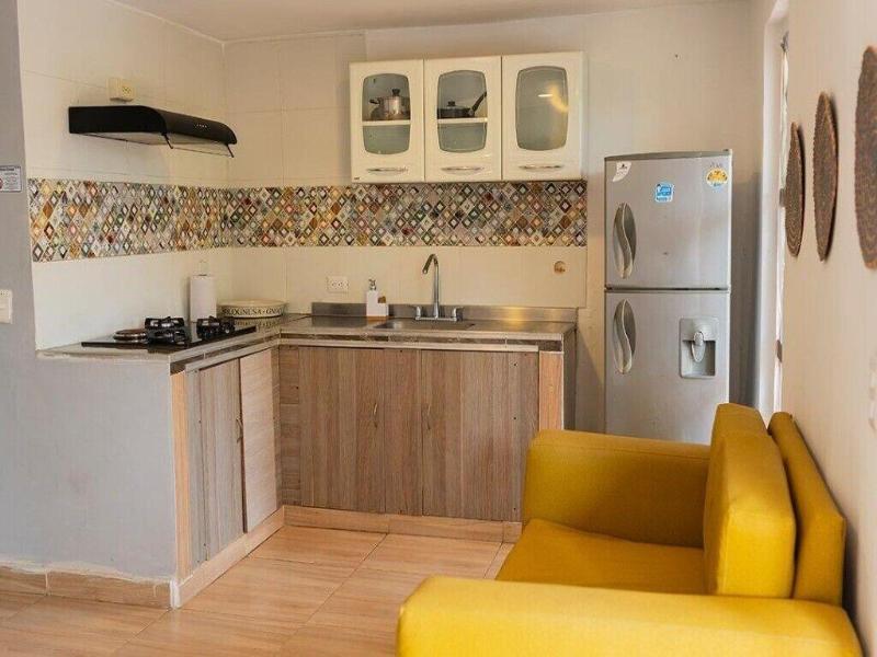 Casa Crespo image