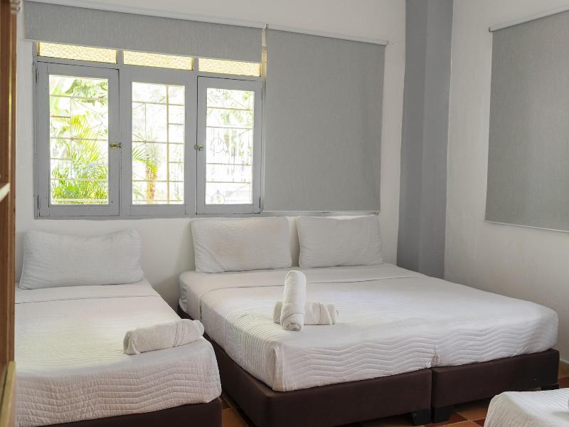Casa Crespo image