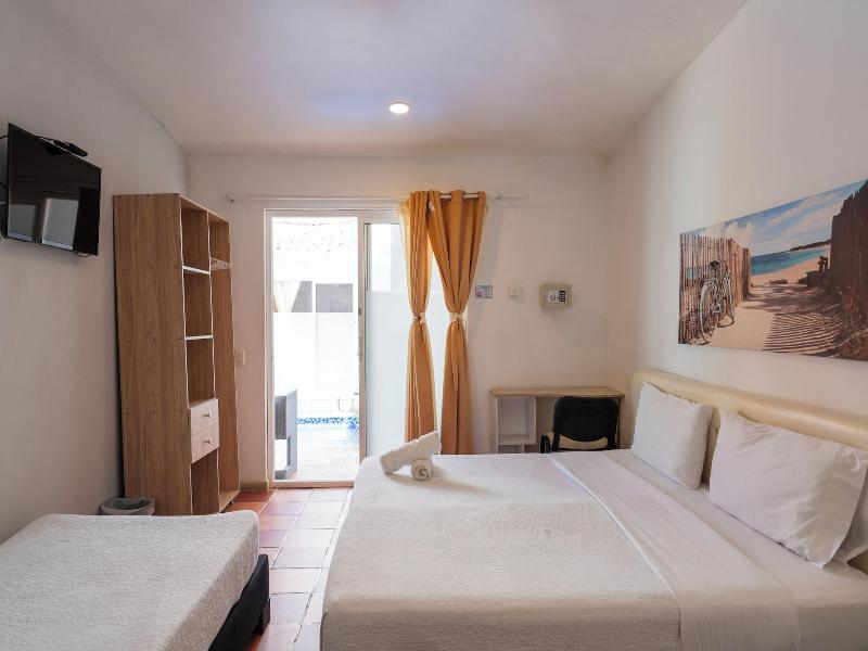 Casa Crespo image