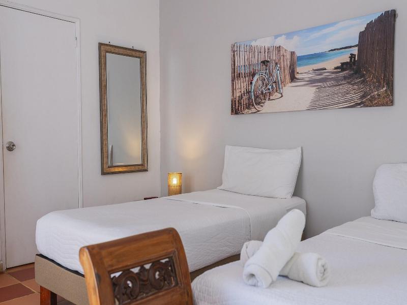 Casa Crespo image