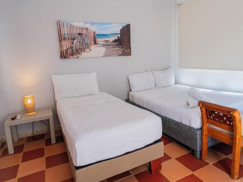 Casa Crespo image