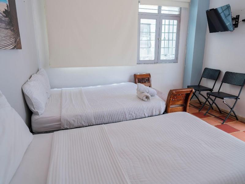Casa Crespo image