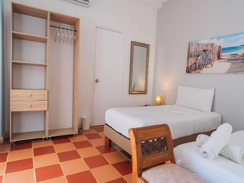 Casa Crespo image
